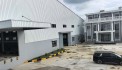 Cho thuê nhà xưởng KCN Đồng Xoài, Bình Phước 8.279m²