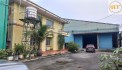 Cho thuê nhà xưởng KCN Sóng Thần, Dĩ An, Bình Dương 1.200m²