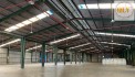 Cho thuê nhà xưởng KCN Sóng Thần, Dĩ An, Bình Dương 1.200m²