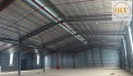 CHO THUÊ NHÀ XƯỞNG LONG THÀNH, ĐỒNG NAI 5.966m²