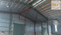 CHO THUÊ NHÀ XƯỞNG LONG THÀNH, ĐỒNG NAI 5.966m²