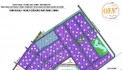 BÁN ĐẤT KCN – KCN AN PHƯỚC, LONG THÀNH, ĐN – 15.000m²B