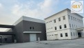 CHO THUÊ NHÀ XƯỞNG, TÂN BÌNH BD 24.000m²