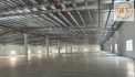 CHO THUÊ NHÀ XƯỞNG, TÂN BÌNH BD 24.000m²