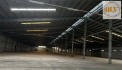 CHO THUÊ KHO DĨ AN 10.000m²
