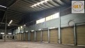 CHO THUÊ KHO DĨ AN 10.000m²
