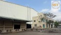 CHO THUÊ NHÀ XƯỞNG KCN TÂN BÌNH, BD 7.040m²