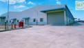 BÁN NHÀ XƯỞNG – KCN GIANG ĐIỀN, TRẢNG BOM, ĐỒNG NAI – 10.691m²
