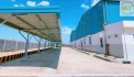 BÁN NHÀ XƯỞNG – KCN GIANG ĐIỀN, TRẢNG BOM, ĐỒNG NAI – 10.691m²