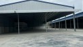 CHO THUÊ NHÀ XƯỞNG – TP. MỸ THO, TIỀN GIANG – 3.200m²