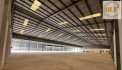 CHO THUÊ NHÀ XƯỞNG – TP. MỸ THO, TIỀN GIANG – 3.200m²