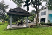 Bán lô đất nghỉ dưỡng view cực xinh