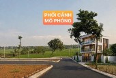 Đất rẻ cách trung tâm Hà Nội chỉ 30km