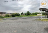 CHO THUÊ MẶT BẰNG SÂN BÃI – P. LINH XUÂN, TP. THỦ ĐỨC, TP.HCM – 16.000m²
