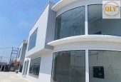 CHO THUÊ NHÀ XƯỞNG – KCN ĐỨC HÒA, LONG AN – 3.700 m²