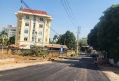 đất tại đại học phòng cháy chữa cháy di chuyển ra ngã tư xuân mai  chỉ 5 phút