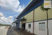 CHO THUÊ NHÀ XƯỞNG – HUYỆN CÁI BÈ, TIỀN GIANG – 17.986m²