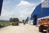 Cho thuê nhà xưởng – HỘI NGHĨA, TÂN UYÊN, BÌNH DƯƠNG – 55.482m²