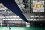 Cho thuê kho Lái Thiêu, Bình Dương 1.000m²