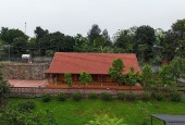 KHUÔN VIÊN NGHỈ DƯỠNG ĐẲNG CẤP – AN CƯ & KINH DOANH DÒNG TIỀN