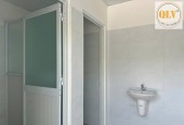 Cho thuê nhà xưởng mới xây – Tân Hiệp, Tân Uyên, Bình Dương – 4.500m²