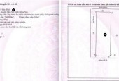 Bán đất trống khu công nghệ cao – Xuân Đường, Cẩm Mỹ, Đồng Nai – 117.160m²