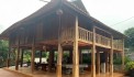 Bán lô đất nghỉ dưỡng view cực xinh