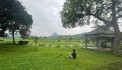 Bán lô đất nghỉ dưỡng view cực xinh