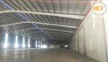 Bán nhà xưởng Bến Cát, Bình Dương 11.120m²
