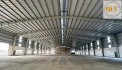 Cho thuê nhà xưởng KCN Nam Thuận, Đức Hòa, Long An 3.221m²