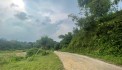 bán đất nghỉ dưỡng lương sơn hòa bình dt 2,5ha vew cánh đồng bám suối