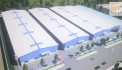 Cho thuê nhà xưởng KCN Mỹ Phước 11.370m²