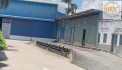 CHO THUÊ NHÀ XƯỞNG – CHÂU THÀNH, TIỀN GIANG – 3.640m²