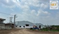 CHO THUÊ NHÀ XƯỞNG – TÂN HIỆP, TÂN UYÊN, BÌNH DƯƠNG – 4.425m²