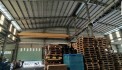 BÁN NHÀ XƯỞNG – KCN ĐỨC HÒA, LONG AN – 5.000m²