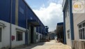 Cho thuê nhà xưởng – HỘI NGHĨA, TÂN UYÊN, BÌNH DƯƠNG – 55.482m²