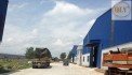 CHO THUÊ NHÀ XƯỞNG HỘI NGHĨA, TÂN UYÊN, BÌNH DƯƠNG 55.482m²