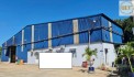 Cho thuê nhà xưởng PHÚ GIÁO, BÌNH DƯƠNG  2.400m²