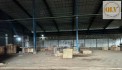 Cho thuê nhà xưởng – ĐỒNG PHÚ, BÌNH PHƯỚC – 7.597m²