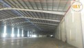 Bán nhà xưởng – BẾN CÁT, BÌNH DƯƠNG – 19.189 m²