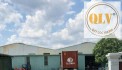 Bán nhà xưởng – TÂN UYÊN, BÌNH DƯƠNG – 10.901m²