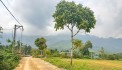Đất nghỉ dưỡng giá rẻ đẹp nhất Hòa Lạc