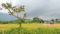 Đất nghỉ dưỡng giá rẻ đẹp nhất Hòa Lạc