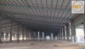 Cho thuê nhà xưởng Phú Giáo, Bình Dương 6.800m²