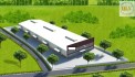 CHO THUÊ NHÀ XƯỞNG –TÂN THÀNH, BÀ RỊA VŨNG TÀU – 5.428m²