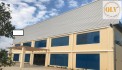 CHO THUÊ NHÀ XƯỞNG –TÂN THÀNH, BÀ RỊA VŨNG TÀU – 5.428m²