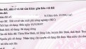 BÁN ĐẤT CÔNG NGHIỆP – SÔNG LŨY, BẮC BÌNH, BÌNH THUẬN – 19.994m²