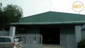 Cho thuê nhà xưởng  An Viễn, Trảng Bom, Đồng Nai 1.000m²