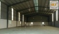 Cho thuê nhà xưởng  An Viễn, Trảng Bom, Đồng Nai 1.000m²