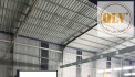 Cho thuê kho Lái Thiêu, Bình Dương 1.000m²